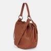 Micuir Bolsos Iconicos | Bolso Hobbo Cuero