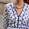 Micuir Ropa | Vestido Romina