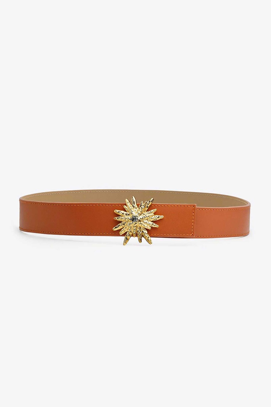 Micuir Cinturones | Conjunto Cinturon Y Pulsera Micuir & Dosprimeras