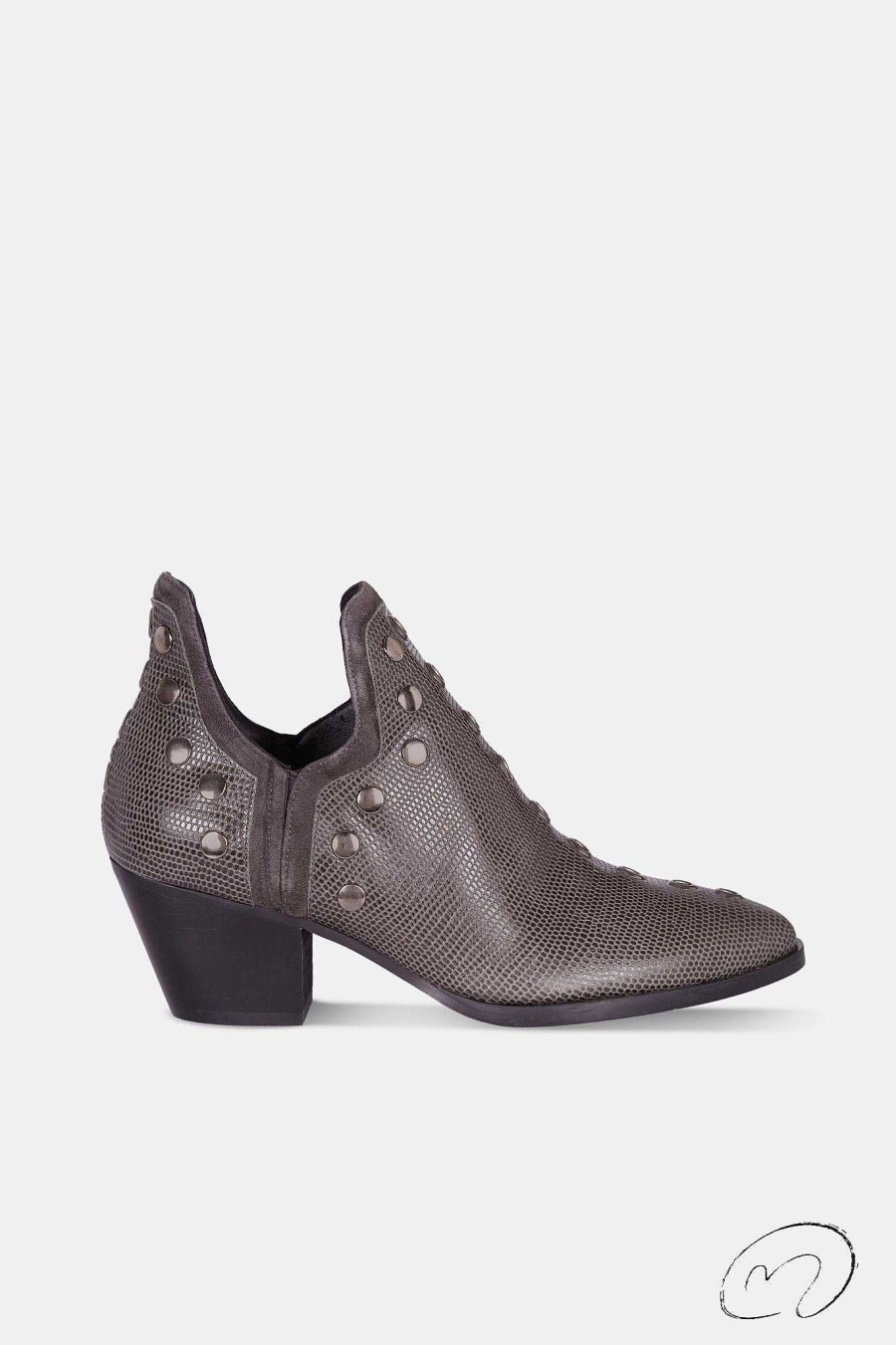 Micuir Punky Boots | Punky Boots Special Edition Grisso 6Cm