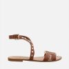 Micuir Sandalias Planas | Arcila Cuero